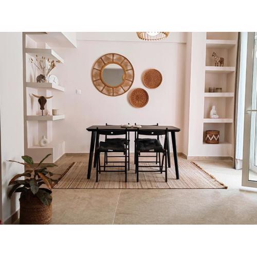 Bohemian Apartment in Central Athens