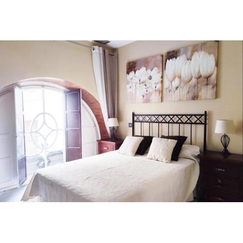 Bohemian Apartment