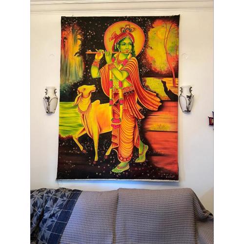 Bohemian Athens home