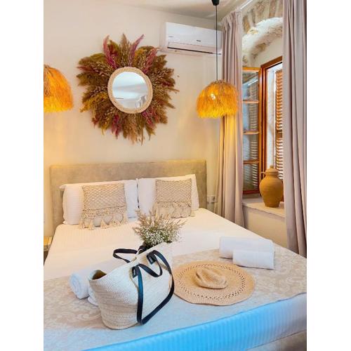 Bohemian Boutique Suites