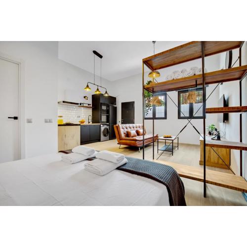 Bohemian Loft
