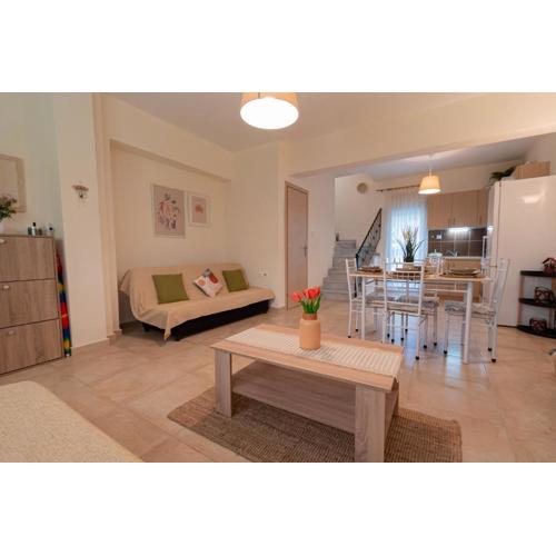Bohemian Maisonette by RentalsPro - Sani Halkidiki