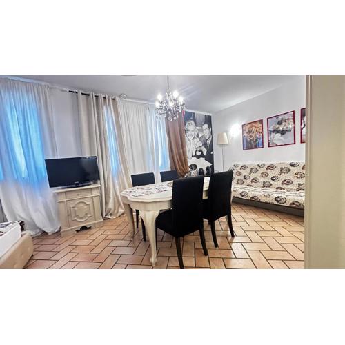 Bohémien CHIC casa vacanze
