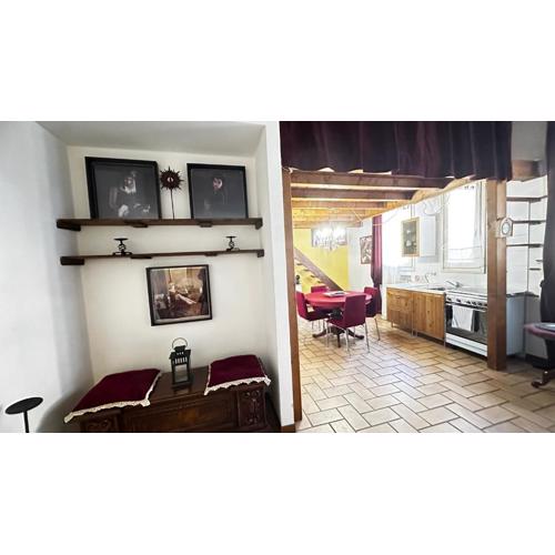 Bohémien LOFT casa vacanze