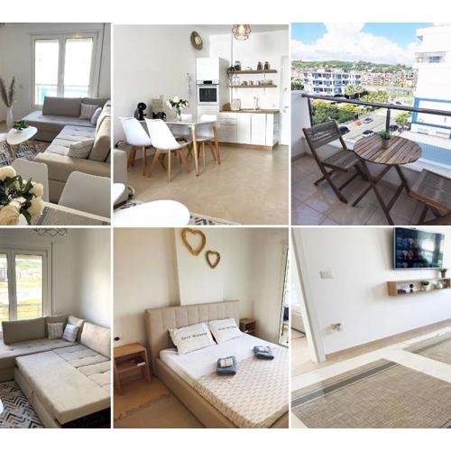 Boho Apartment Golem