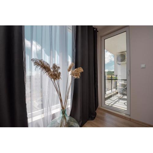 Boho Apartment Sozopol