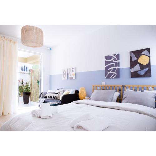 Boho Blu by A&D Properties