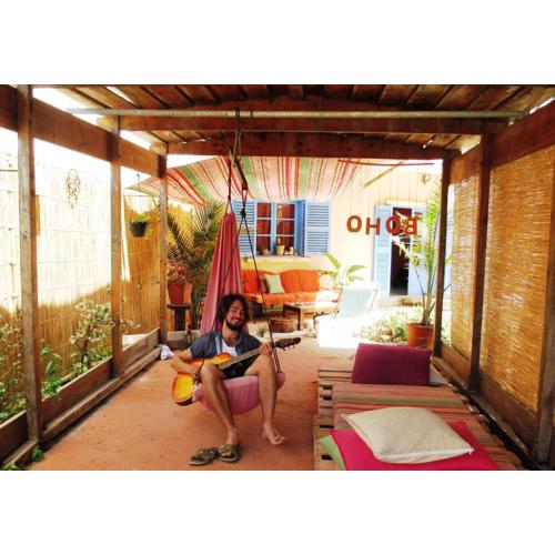 Boho Hostel