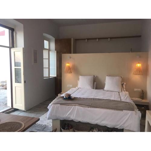 Boho luxury studio in Kali Strata