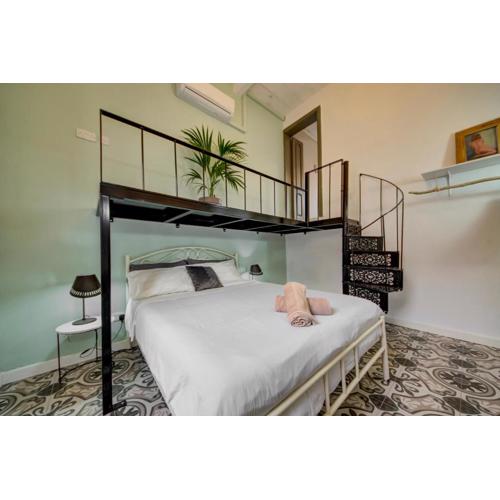 Boho Rooms Sliema