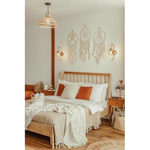 BOHORIA Studio Apartments