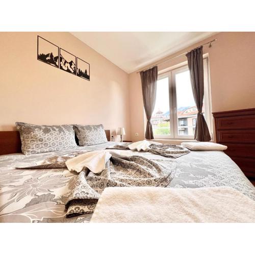 Bojurland Apartment, Bansko