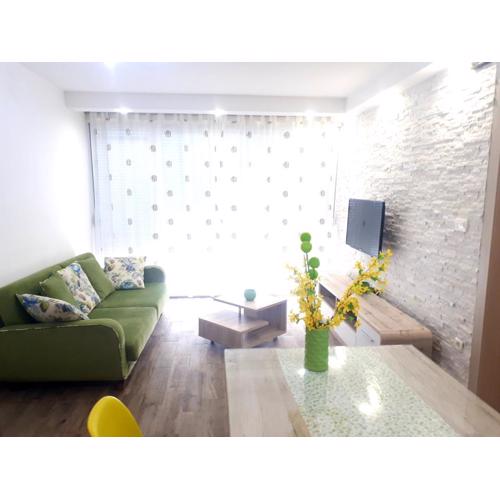 Bokun bave Apartment