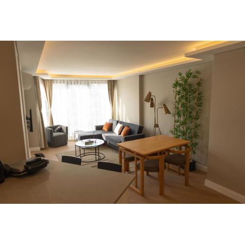 Bolahenk Suites