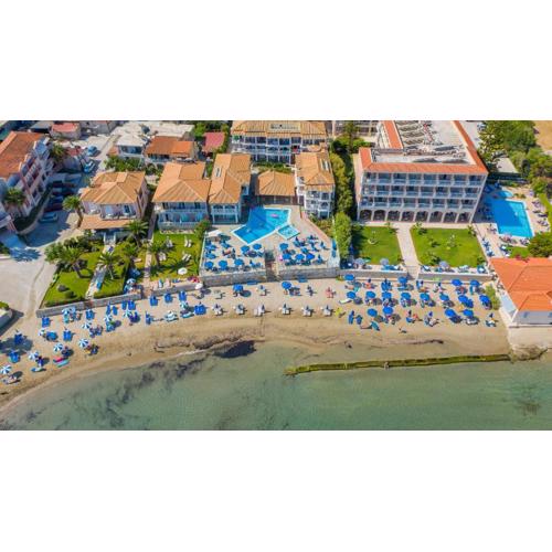 Boletsos Beach