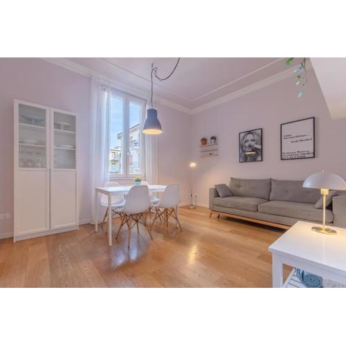 Bolo Stay Central Apartment