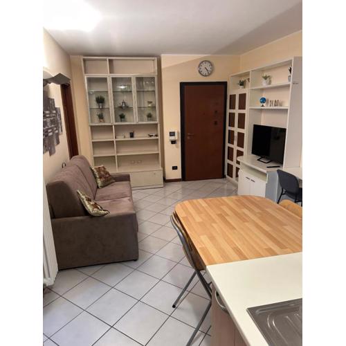 Bologna - The Suite Apartment