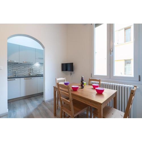 Bologna Accommodation Fiera 3- Self Checkin - H24
