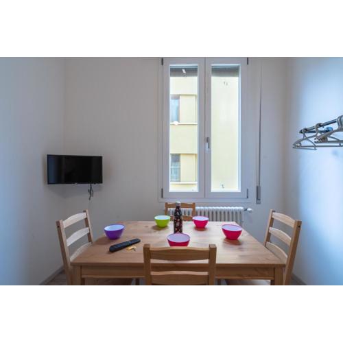 Bologna Accommodation Fiera 4