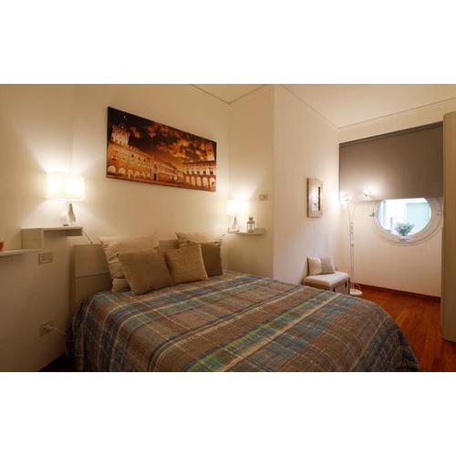 Bologna Central Apartment