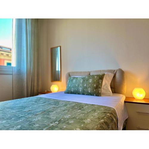 Bologna Centrale Rooms