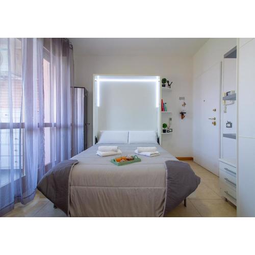 Bologna Fair Expo Apartment