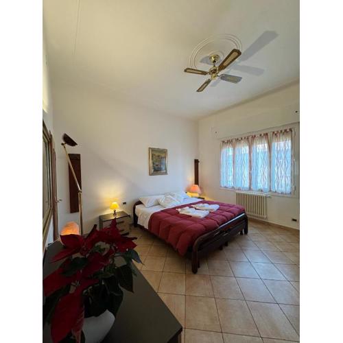 Bologna Fiera - Train Station Apartment - Free parking