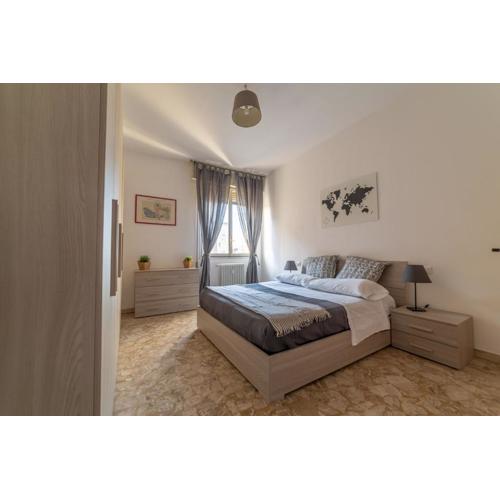 Bologna Fiera Fani Apartment