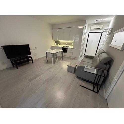 Bologna Garden - The Suite Apartment