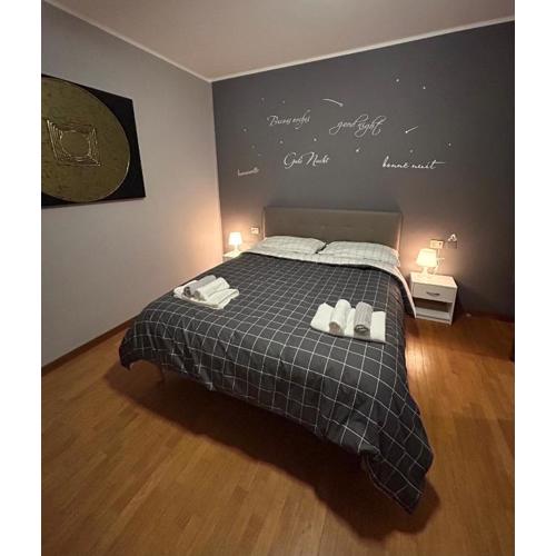 BOLOGNA GOLD APARTMENT
