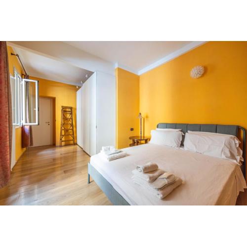 Bologna Heart&Charme - Ambrogio Host