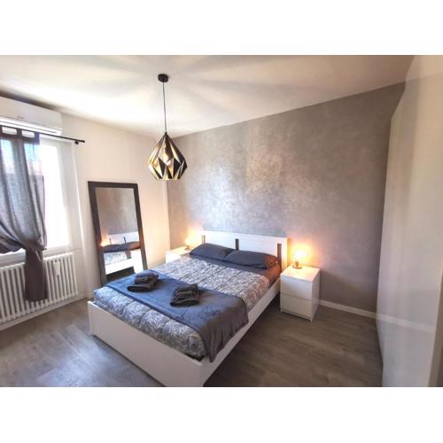 Bologna Holiday House