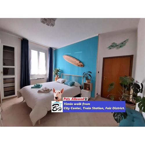 Bologna Homestay