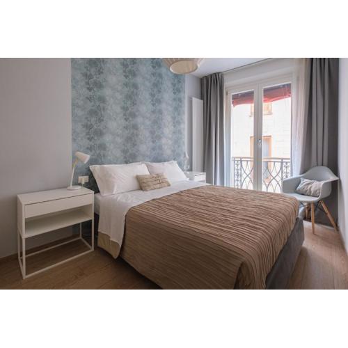 Bologna House Due Torri Apartment