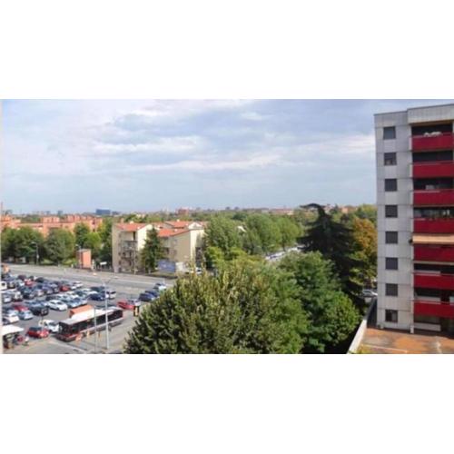 BOLOGNA MAGGIORE comoda al CENTRO di tutto