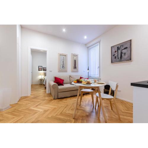 Bologna Piazza del Nettuno Apartment