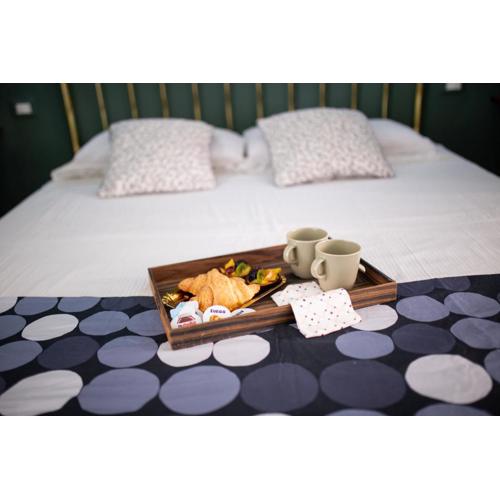Bologna Travel Suite