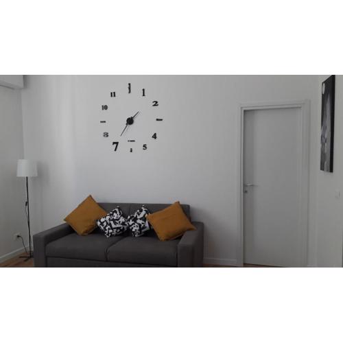 Bolognamania Apartments-Happy