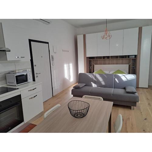 Bolognamania Apartments-Jazz