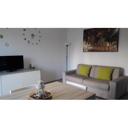 Bolognamania Apartments-Prime