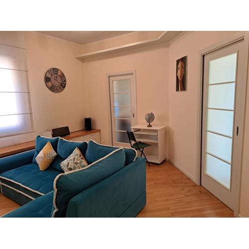 Bolognamania Apartments-Roger