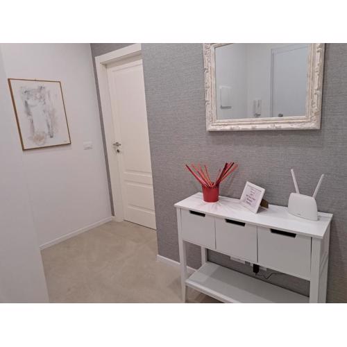 Bolognamania Rooms-Saffi