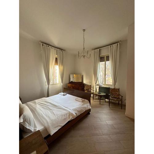 Bolognina Apartments