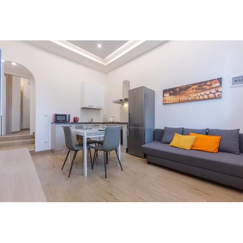Bolognina Casa Nicolo\