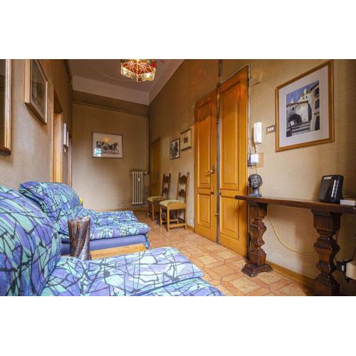 Bolognina Home