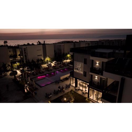 BOLT Boutique Hotel