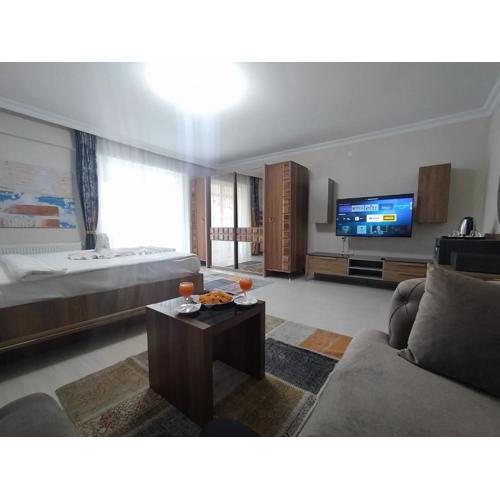 Bolu Deluxe Otel