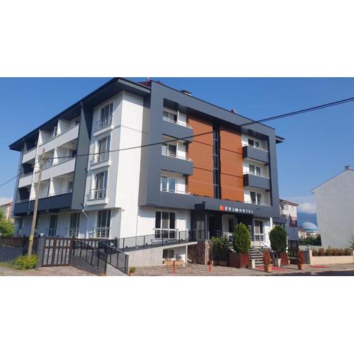 Bolu Evim Otel