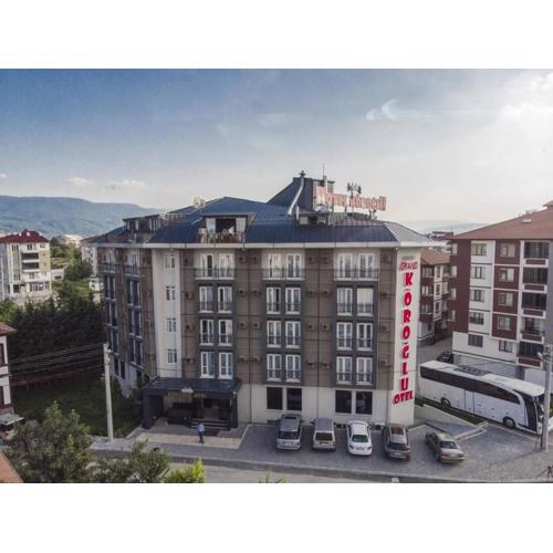 BOLU GRAND KÖROĞLU OTEL