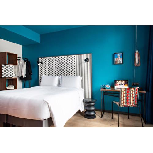 BOMA easy living hotel